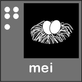 mei